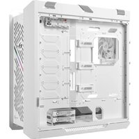 Корпус ASUS ROG Strix Helios II GX601S (белый) - Превью изображения №14 — Интернет-магазин ПроЗаказ