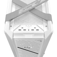 Корпус ASUS ROG Strix Helios II GX601S (белый) - Превью изображения №9 — Интернет-магазин ПроЗаказ