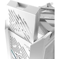 Корпус ASUS ROG Strix Helios II GX601S (белый) - Превью изображения №10 — Интернет-магазин ПроЗаказ