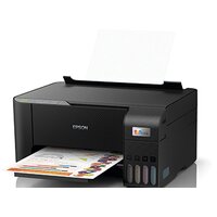 МФУ Epson EcoTank L3210 (ресурс стартовых контейнеров 8100/6500, контейнер 103) - Превью изображения №2 — Интернет-магазин ПроЗаказ