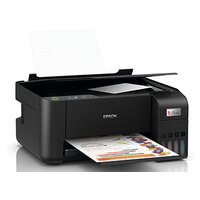 МФУ Epson EcoTank L3210 (ресурс стартовых контейнеров 8100/6500, контейнер 103) - Превью изображения №3 — Интернет-магазин ПроЗаказ