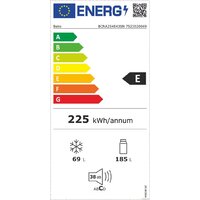Холодильник BEKO BCNA254E43SN - Превью изображения №3 — Интернет-магазин ПроЗаказ