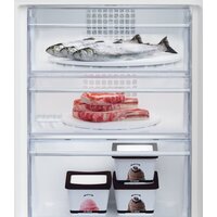 Холодильник BEKO BCNA254E43SN - Превью изображения №4 — Интернет-магазин ПроЗаказ