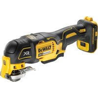 Реноватор DeWalt DCS356P2 (с 2-мя АКБ, кейс) - Превью изображения №2 — Интернет-магазин ПроЗаказ