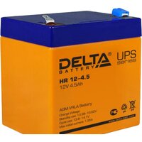 Delta HR 12-4.5 (12В/4.5 А·ч)