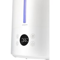 Увлажнитель воздуха Electrolux EHU-6015D UltraLine - Превью изображения №4 — Интернет-магазин ПроЗаказ