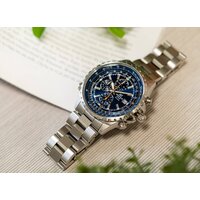 Наручные часы Casio Edifice EF-527D-2A - Превью изображения №4 — Интернет-магазин ПроЗаказ