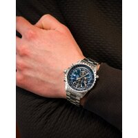 Наручные часы Casio Edifice EF-527D-2A - Превью изображения №3 — Интернет-магазин ПроЗаказ