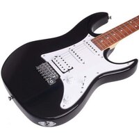 Электрогитара Ibanez GRX40-BKN - Превью изображения №3 — Интернет-магазин ПроЗаказ