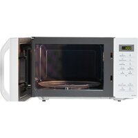 Микроволновая печь Panasonic NN-ST34HWZPE - Превью изображения №2 — Интернет-магазин ПроЗаказ