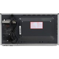 Микроволновая печь Panasonic NN-ST34HWZPE - Превью изображения №7 — Интернет-магазин ПроЗаказ