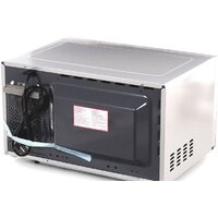 Микроволновая печь Panasonic NN-ST34HWZPE - Превью изображения №6 — Интернет-магазин ПроЗаказ