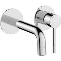 Смеситель Cezares RELAX-BLI2-1-01-W0 - Превью изображения №2 — Интернет-магазин ПроЗаказ