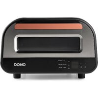 Мини-печь Domo DO9289PZ - Превью изображения №13 — Интернет-магазин ПроЗаказ