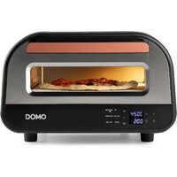 Мини-печь Domo DO9289PZ - Превью изображения №14 — Интернет-магазин ПроЗаказ