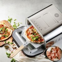Мини-печь Domo DO9289PZ - Превью изображения №7 — Интернет-магазин ПроЗаказ