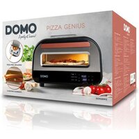 Мини-печь Domo DO9289PZ - Превью изображения №2 — Интернет-магазин ПроЗаказ