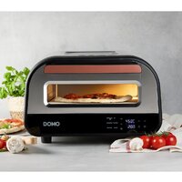 Мини-печь Domo DO9289PZ - Превью изображения №8 — Интернет-магазин ПроЗаказ