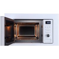 Микроволновая печь Zigmund & Shtain BMO 16.202 W - Превью изображения №2 — Интернет-магазин ПроЗаказ