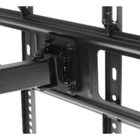 Кронштейн для телевизора Ultramounts UM906 (черный) - Превью изображения №4 — Интернет-магазин ПроЗаказ