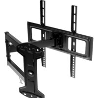 Кронштейн для телевизора Ultramounts UM906 (черный) - Превью изображения №3 — Интернет-магазин ПроЗаказ