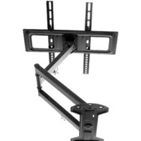 Кронштейн для телевизора Ultramounts UM906 (черный) - Превью изображения №6 — Интернет-магазин ПроЗаказ