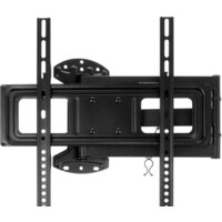 Кронштейн для телевизора Ultramounts UM906 (черный) - Превью изображения №5 — Интернет-магазин ПроЗаказ