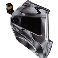 Сварочная маска Fubag Ultima 5-13 SuperVisor Silver - Превью изображения №4 — Интернет-магазин ПроЗаказ