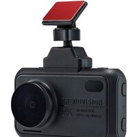 Видеорегистратор-радар детектор-GPS информатор (3в1) TrendVision Hybrid Signature EVO Wi 2CH - Превью изображения №6 — Интернет-магазин ПроЗаказ