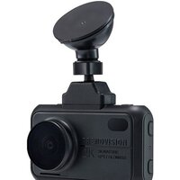 Видеорегистратор-радар детектор-GPS информатор (3в1) TrendVision Hybrid Signature EVO Wi 2CH - Превью изображения №4 — Интернет-магазин ПроЗаказ
