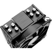 Кулер для процессора ID-Cooling SE-214-XT PRO - Превью изображения №4 — Интернет-магазин ПроЗаказ