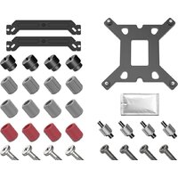 Кулер для процессора ID-Cooling SE-214-XT PRO - Превью изображения №7 — Интернет-магазин ПроЗаказ