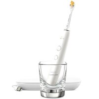 Электрическая зубная щетка Philips Sonicare DiamondClean 9000 HX9911/19 - Превью изображения №2 — Интернет-магазин ПроЗаказ