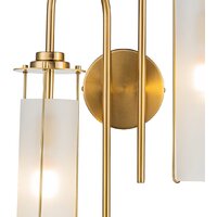 Бра Indigo Light Torcia V000418 - Превью изображения №4 — Интернет-магазин ПроЗаказ