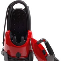 Утюг Laurastar Lift Original Red - Превью изображения №11 — Интернет-магазин ПроЗаказ