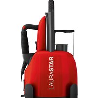 Утюг Laurastar Lift Original Red - Превью изображения №3 — Интернет-магазин ПроЗаказ