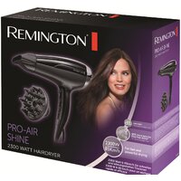 Фен Remington D5215 Pro-Air Shine - Превью изображения №2 — Интернет-магазин ПроЗаказ