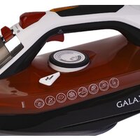 Утюг Galaxy Line GL6131 - Превью изображения №4 — Интернет-магазин ПроЗаказ