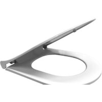 Унитаз подвесной Berges Wasserhaus Ego XL Rimless + Toma Slim SO + Novum525 + L3 043203 - Превью изображения №7 — Интернет-магазин ПроЗаказ