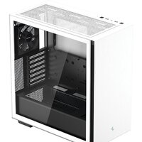 Корпус DeepCool CH510 WH R-CH510-WHNNE1-G-1 - Превью изображения №2 — Интернет-магазин ПроЗаказ