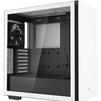 Корпус DeepCool CH510 WH R-CH510-WHNNE1-G-1 - Превью изображения №3 — Интернет-магазин ПроЗаказ