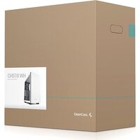 Корпус DeepCool CH510 WH R-CH510-WHNNE1-G-1 - Превью изображения №15 — Интернет-магазин ПроЗаказ
