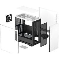 Корпус DeepCool CH510 WH R-CH510-WHNNE1-G-1 - Превью изображения №14 — Интернет-магазин ПроЗаказ