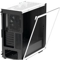 Корпус DeepCool CH510 WH R-CH510-WHNNE1-G-1 - Превью изображения №8 — Интернет-магазин ПроЗаказ