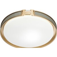 Светильник-тарелка Sonex Favemo Grey 7654/EL - Превью изображения №3 — Интернет-магазин ПроЗаказ