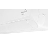 Кондиционер Electrolux Fusion Wave Super DC EACS/I-12HFW/N8 - Превью изображения №3 — Интернет-магазин ПроЗаказ