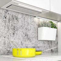 Кухонная вытяжка Globalo Silentio 60.2 White + Turbina TW 2.1 - Превью изображения №2 — Интернет-магазин ПроЗаказ