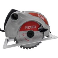 Дисковая (циркулярная) пила Ресанта ДП-210/2000 - Превью изображения №2 — Интернет-магазин ПроЗаказ
