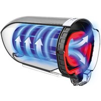 Пылесос Bosch BCH3P210 - Превью изображения №6 — Интернет-магазин ПроЗаказ
