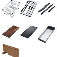 Кухонная мойка Franke Box Center BWX 220-54-27 TL 127.0538.260 - Превью изображения №3 — Интернет-магазин ПроЗаказ